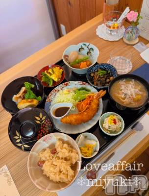新潟デリヘル LOVE AFFAIR～秘密のデート(ラブアフェア～ヒミツノデート) 美雪さん【♪♪♪】(35)の5月4日写メブログ「＊栃尾グルメ＊」