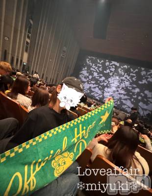 新潟デリヘル LOVE AFFAIR～秘密のデート(ラブアフェア～ヒミツノデート) 美雪さん【♪♪♪】(35)の5月4日写メブログ「髭男( ´灬` )✨✨」
