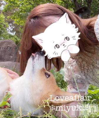新潟デリヘル LOVE AFFAIR～秘密のデート(ラブアフェア～ヒミツノデート) 美雪さん【♪♪♪】(35)の5月17日写メブログ「出勤あがってませんが…」