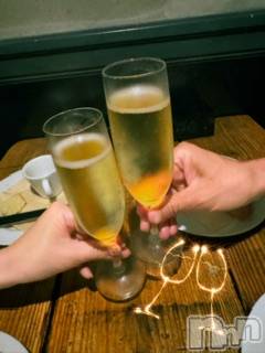 新潟デリヘル LOVE AFFAIR～秘密のデート(ラブアフェア～ヒミツノデート) 美雪さん【♪♪♪】(35)の10月11日写メブログ「先日、2回目ましてのリピさまと…(•v•)/🥂(･v•)」