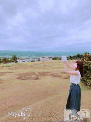 新潟デリヘル LOVE AFFAIR～秘密のデート(ラブアフェア～ヒミツノデート) 美雪さん【♪♪♪】(35)の9月1日写メブログ「簡単に信じちゃうんです(つ´・ω・)っ」