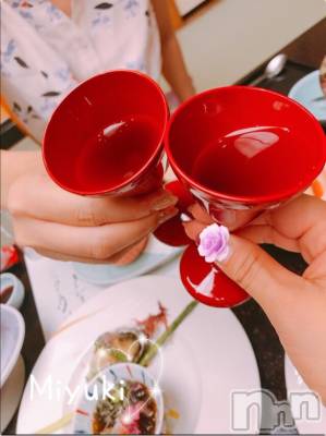 新潟デリヘル LOVE AFFAIR～秘密のデート(ラブアフェア～ヒミツノデート) 美雪さん【♪♪♪】(35)の9月2日写メブログ「＊友達とふたりで＊」