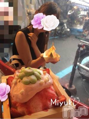 新潟デリヘル LOVE AFFAIR～秘密のデート(ラブアフェア～ヒミツノデート) 美雪さん【♪♪♪】(35)の9月10日写メブログ「もう一度だけ＊」