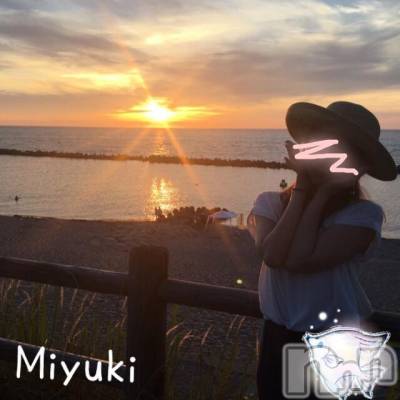 新潟デリヘル LOVE AFFAIR～秘密のデート(ラブアフェア～ヒミツノデート) 美雪さん【♪♪♪】(35)の9月18日写メブログ「朝から（▼(00）▼ﾒ）」