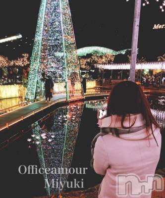 新潟デリヘル LOVE AFFAIR～秘密のデート(ラブアフェア～ヒミツノデート) 美雪さん【♪♪♪】(35)の12月30日写メブログ「２０１８年ラスト出勤♬*゜」