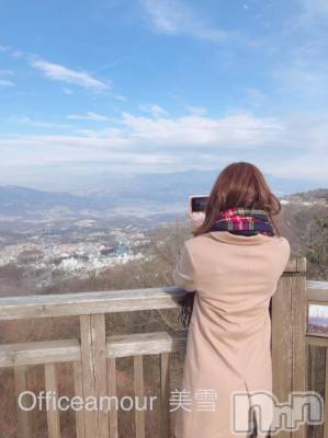 新潟デリヘル LOVE AFFAIR～秘密のデート(ラブアフェア～ヒミツノデート) 美雪さん【♪♪♪】(35)の2月16日写メブログ「のんびり♡」