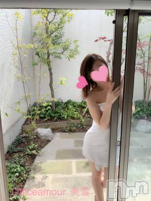 新潟デリヘル LOVE AFFAIR～秘密のデート(ラブアフェア～ヒミツノデート) 美雪さん【♪♪♪】(35)の4月14日写メブログ「ありがとうございました♬︎♡」