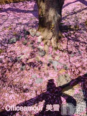 新潟デリヘル LOVE AFFAIR～秘密のデート(ラブアフェア～ヒミツノデート) 美雪さん【♪♪♪】(35)の4月20日写メブログ「更新(♡)」