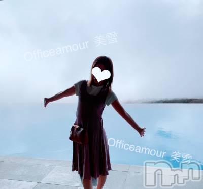 新潟デリヘル LOVE AFFAIR～秘密のデート(ラブアフェア～ヒミツノデート) 美雪さん【♪♪♪】(35)の5月17日写メブログ「心の中にある小宇宙。」