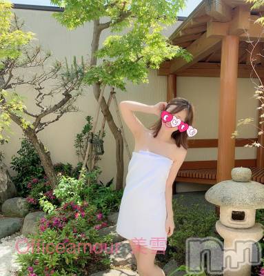 新潟デリヘル LOVE AFFAIR～秘密のデート(ラブアフェア～ヒミツノデート) 美雪さん【♪♪♪】(35)の5月20日写メブログ「興奮して(*´ω｀*)ﾟ+」