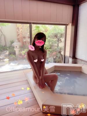 新潟人妻デリヘル LOVE AFFAIR～秘密のデート(ラブアフェア～ヒミツノデート) 美雪さん【♪♪♪】(35)の5月22日写メブログ「昨日と今日と…♡ﾟ+」