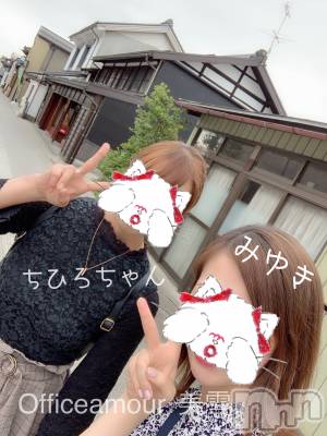 新潟人妻デリヘル LOVE AFFAIR～秘密のデート(ラブアフェア～ヒミツノデート) 美雪さん【♪♪♪】(35)の5月28日写メブログ「福島上陸ー！！」