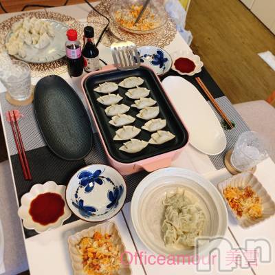 新潟デリヘル LOVE AFFAIR～秘密のデート(ラブアフェア～ヒミツノデート) 美雪さん【♪♪♪】(35)の5月31日写メブログ「自宅で餃子教室♡」