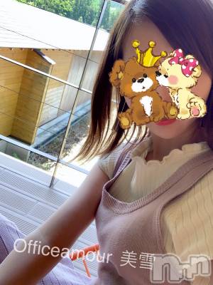 新潟デリヘル LOVE AFFAIR～秘密のデート(ラブアフェア～ヒミツノデート) 美雪さん【♪♪♪】(35)の6月10日写メブログ「長岡上陸ー♡」