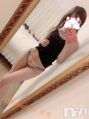 新潟デリヘル LOVE AFFAIR～秘密のデート(ラブアフェア～ヒミツノデート) 美雪さん【♪♪♪】(35)の6月13日写メブログ「感謝＊…」