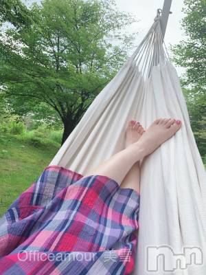 新潟デリヘル LOVE AFFAIR～秘密のデート(ラブアフェア～ヒミツノデート) 美雪さん【♪♪♪】(35)の7月13日写メブログ「物凄い大自然(o^^o)/ﾟ+」