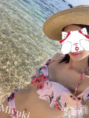 新潟デリヘル LOVE AFFAIR～秘密のデート(ラブアフェア～ヒミツノデート) 美雪さん【♪♪♪】(35)の8月5日写メブログ「久しぶりに(。´～｀。)」