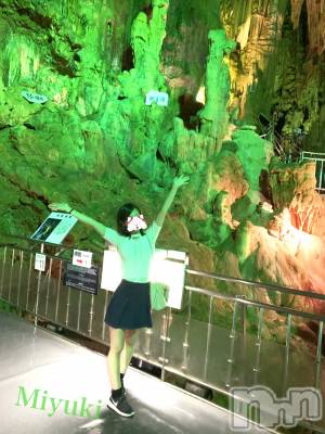 新潟デリヘル LOVE AFFAIR～秘密のデート(ラブアフェア～ヒミツノデート) 美雪さん【♪♪♪】(35)の8月6日写メブログ「福島県に！！」