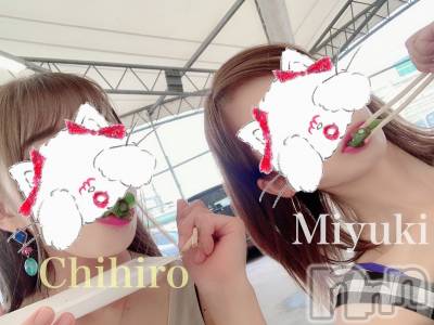 新潟デリヘル LOVE AFFAIR～秘密のデート(ラブアフェア～ヒミツノデート) 美雪さん【♪♪♪】(35)の8月10日写メブログ「ちぴちゃんと(*´∇`*)♬.*ﾟ」