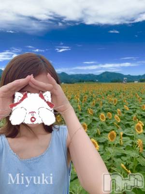 新潟人妻デリヘル LOVE AFFAIR～秘密のデート(ラブアフェア～ヒミツノデート) 美雪さん【♪♪♪】(35)の8月17日写メブログ「ありがとうございました♡」
