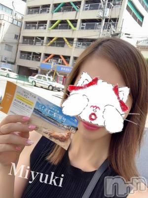 新潟人妻デリヘル LOVE AFFAIR～秘密のデート(ラブアフェア～ヒミツノデート) 美雪さん【♪♪♪】(35)の8月19日写メブログ「