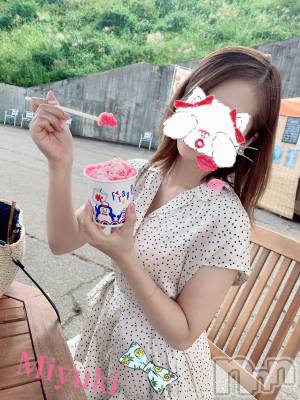 新潟デリヘル LOVE AFFAIR～秘密のデート(ラブアフェア～ヒミツノデート) 美雪さん【♪♪♪】(35)の8月27日写メブログ「わたしは、○○女(/.    .)」