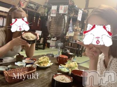 新潟デリヘル LOVE AFFAIR～秘密のデート(ラブアフェア～ヒミツノデート) 美雪さん【♪♪♪】(35)の8月27日写メブログ「うまうま権三郎(ごんざぶろう)♡」