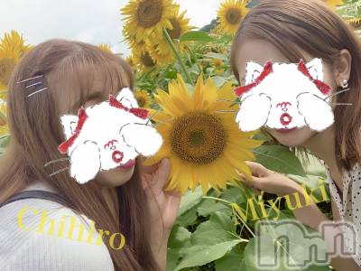 新潟デリヘル LOVE AFFAIR～秘密のデート(ラブアフェア～ヒミツノデート) 美雪さん【♪♪♪】(35)の8月28日写メブログ「向日葵娘と呼んでください♡」