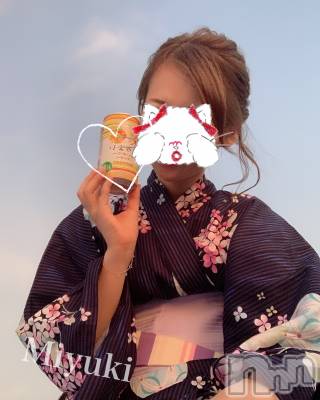 新潟デリヘル LOVE AFFAIR～秘密のデート(ラブアフェア～ヒミツノデート) 美雪さん【♪♪♪】(35)の9月14日写メブログ「お祭り行きたいなー(*´∇`*)♡」