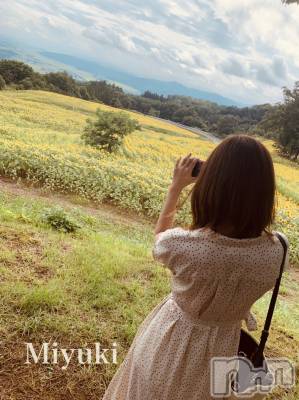 新潟デリヘル LOVE AFFAIR～秘密のデート(ラブアフェア～ヒミツノデート) 美雪さん【♪♪♪】(35)の9月18日写メブログ「