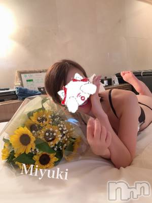 新潟デリヘル LOVE AFFAIR～秘密のデート(ラブアフェア～ヒミツノデート) 美雪さん【♪♪♪】(35)の9月20日写メブログ「未来予想図♬︎♡」