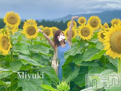 新潟デリヘル LOVE AFFAIR～秘密のデート(ラブアフェア～ヒミツノデート) 美雪さん【♪♪♪】(35)の9月20日写メブログ「昨日もありがとうございました♬︎♡」