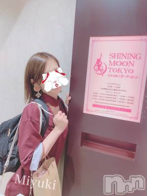 新潟デリヘル LOVE AFFAIR～秘密のデート(ラブアフェア～ヒミツノデート) 美雪さん【♪♪♪】(35)の9月22日写メブログ「チェーーック♡」