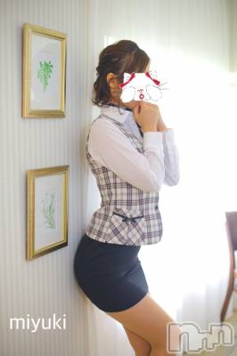 新潟デリヘル LOVE AFFAIR～秘密のデート(ラブアフェア～ヒミツノデート) 美雪さん【♪♪♪】(35)の10月29日写メブログ「今週から出勤します♬︎♡」