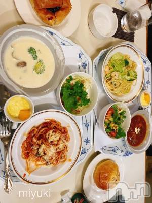 新潟デリヘル LOVE AFFAIR～秘密のデート(ラブアフェア～ヒミツノデート) 美雪さん【♪♪♪】(35)の3月27日写メブログ「古町lunch♡」