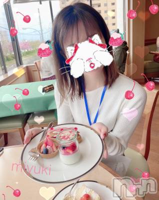 新潟人妻デリヘル LOVE AFFAIR～秘密のデート(ラブアフェア～ヒミツノデート) 美雪さん【♪♪♪】(35)の6月1日写メブログ「スイーツバイキング♪デート♡"」
