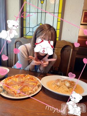 新潟人妻デリヘル LOVE AFFAIR～秘密のデート(ラブアフェア～ヒミツノデート) 美雪さん【♪♪♪】(35)の6月2日写メブログ「ピザ＆パスタ！lunchデート♡」