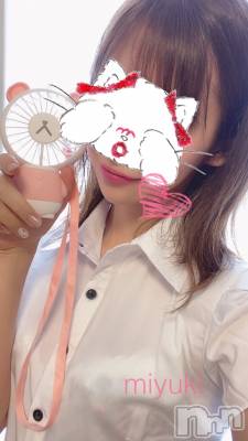 新潟デリヘル LOVE AFFAIR～秘密のデート(ラブアフェア～ヒミツノデート) 美雪さん【♪♪♪】(35)の6月20日写メブログ「出勤しましたo(｡>ᴗ<｡)o︎♬❤︎」