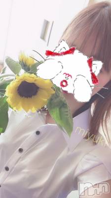 新潟デリヘル LOVE AFFAIR～秘密のデート(ラブアフェア～ヒミツノデート) 美雪さん【♪♪♪】(35)の6月21日写メブログ「出勤アップして貰いましたヽ(’▽’)ノ」