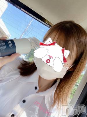 新潟デリヘル LOVE AFFAIR～秘密のデート(ラブアフェア～ヒミツノデート) 美雪さん【♪♪♪】(35)の6月25日写メブログ「出勤しました（∩´∀｀∩）*.+ﾟ」