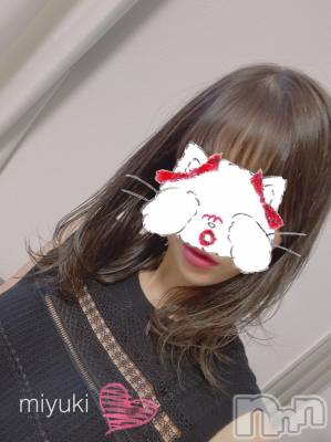 新潟人妻デリヘル LOVE AFFAIR～秘密のデート(ラブアフェア～ヒミツノデート) 美雪さん【♪♪♪】(35)の8月19日写メブログ「美容室からの日用品調達♡*.+ﾟ」
