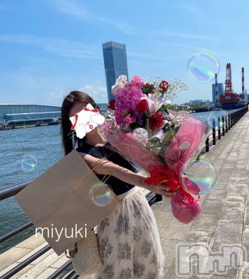 新潟デリヘル LOVE AFFAIR～秘密のデート(ラブアフェア～ヒミツノデート) 美雪さん【♪♪♪】(35)の8月24日写メブログ「13時間一緒にいたRさんへ♬︎」