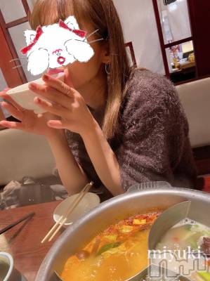 新潟人妻デリヘル LOVE AFFAIR～秘密のデート(ラブアフェア～ヒミツノデート) 美雪さん【♪♪♪】(35)の11月15日写メブログ「火鍋…Love♡」