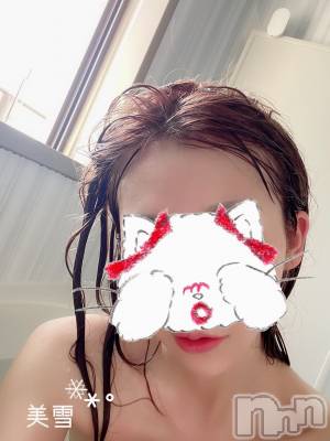 新潟デリヘル LOVE AFFAIR～秘密のデート(ラブアフェア～ヒミツノデート) 美雪さん【♪♪♪】(35)の4月2日写メブログ「おはようございます♬︎♡*.+ﾟ」