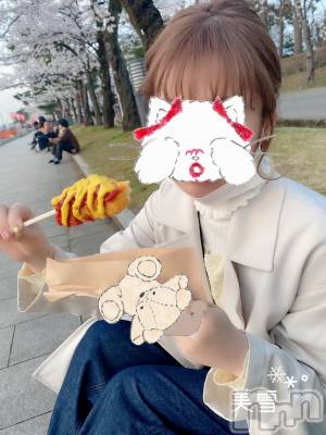 新潟デリヘル LOVE AFFAIR～秘密のデート(ラブアフェア～ヒミツノデート) 美雪さん【♪♪♪】(35)の4月3日写メブログ「花より団子🌸🍡🌸」