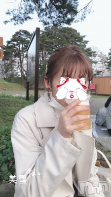 新潟デリヘル LOVE AFFAIR～秘密のデート(ラブアフェア～ヒミツノデート) 美雪さん【♪♪♪】(35)の4月4日写メブログ「しまった…！！」