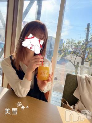 新潟人妻デリヘル LOVE AFFAIR～秘密のデート(ラブアフェア～ヒミツノデート) 美雪さん【♪♪♪】(35)の4月7日写メブログ「おはようございます＼(*´▽｀*)／♬︎♡」