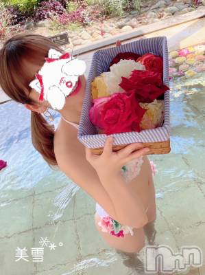 新潟人妻デリヘル LOVE AFFAIR～秘密のデート(ラブアフェア～ヒミツノデート) 美雪さん【♪♪♪】(35)の6月19日写メブログ「お礼メッセージです✉𓂃🕊𓈒 」