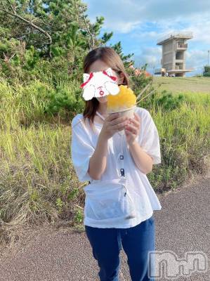 新潟人妻デリヘル LOVE AFFAIR～秘密のデート(ラブアフェア～ヒミツノデート) 美雪さん【♪♪♪】(35)の8月16日写メブログ「思わぬ所にかき氷屋さん⸜( ´ ꒳ ` )⸝」