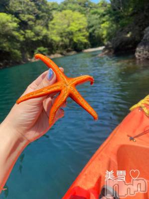 新潟デリヘル LOVE AFFAIR～秘密のデート(ラブアフェア～ヒミツノデート) 美雪さん【♪♪♪】(35)の8月25日写メブログ「整形外科さんに行ってきました*.+ﾟ」